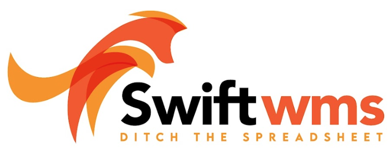 SwiftWMS Logo